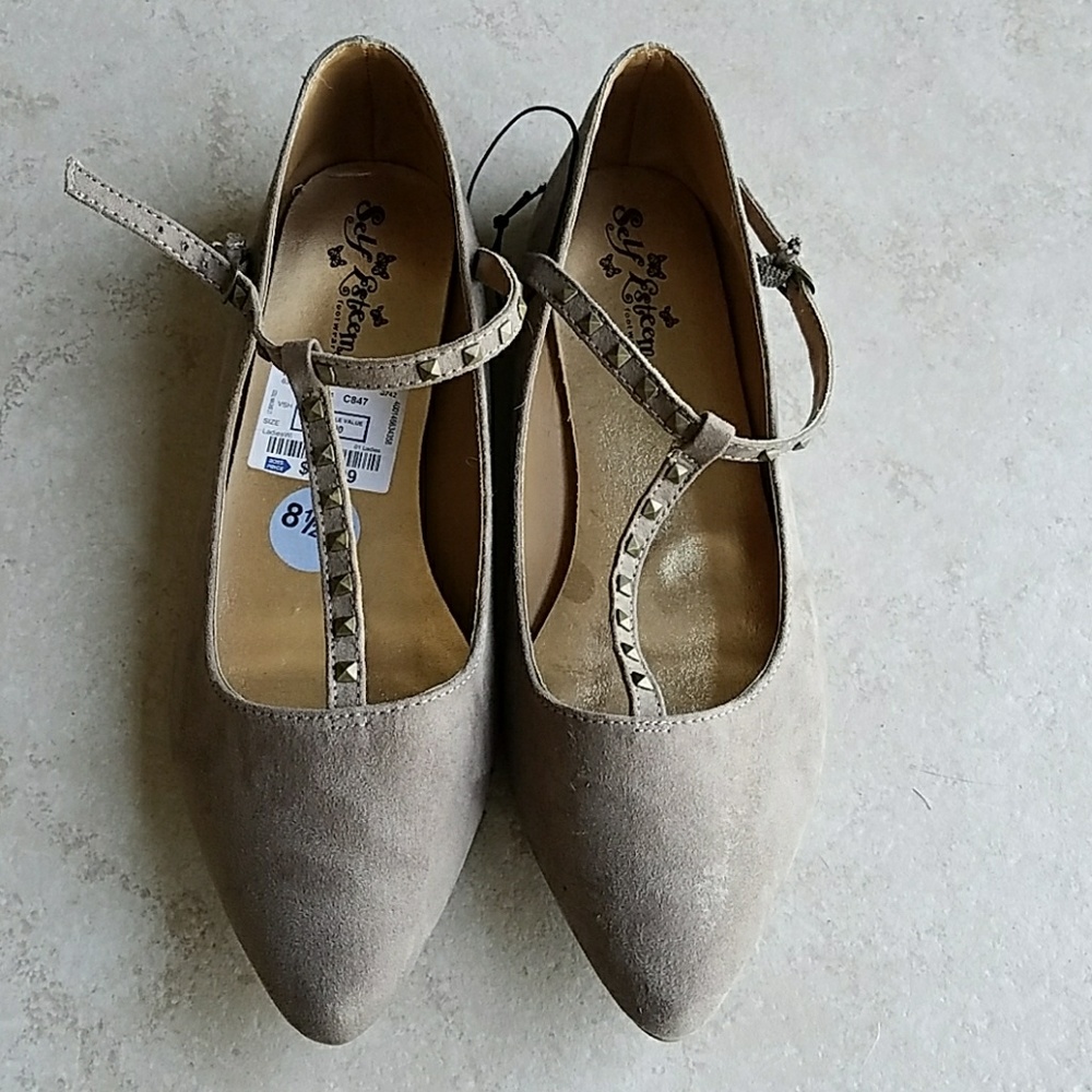 Brand new flats